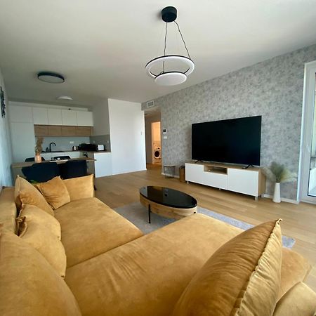 Danubius Apartments Bratislava Eksteriør billede
