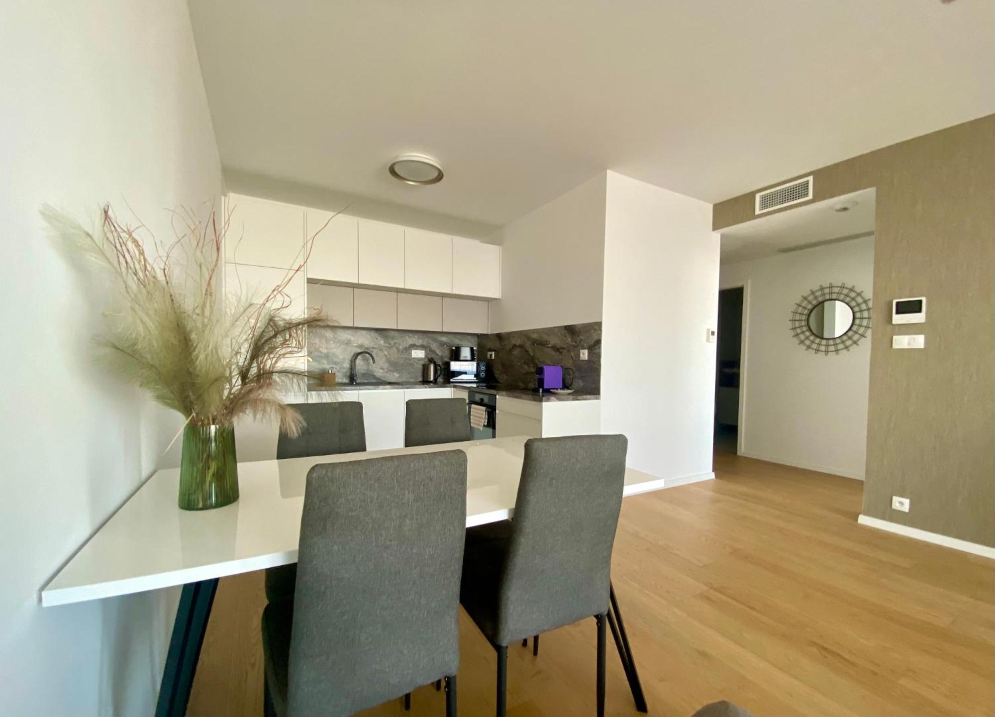 Danubius Apartments Bratislava Eksteriør billede