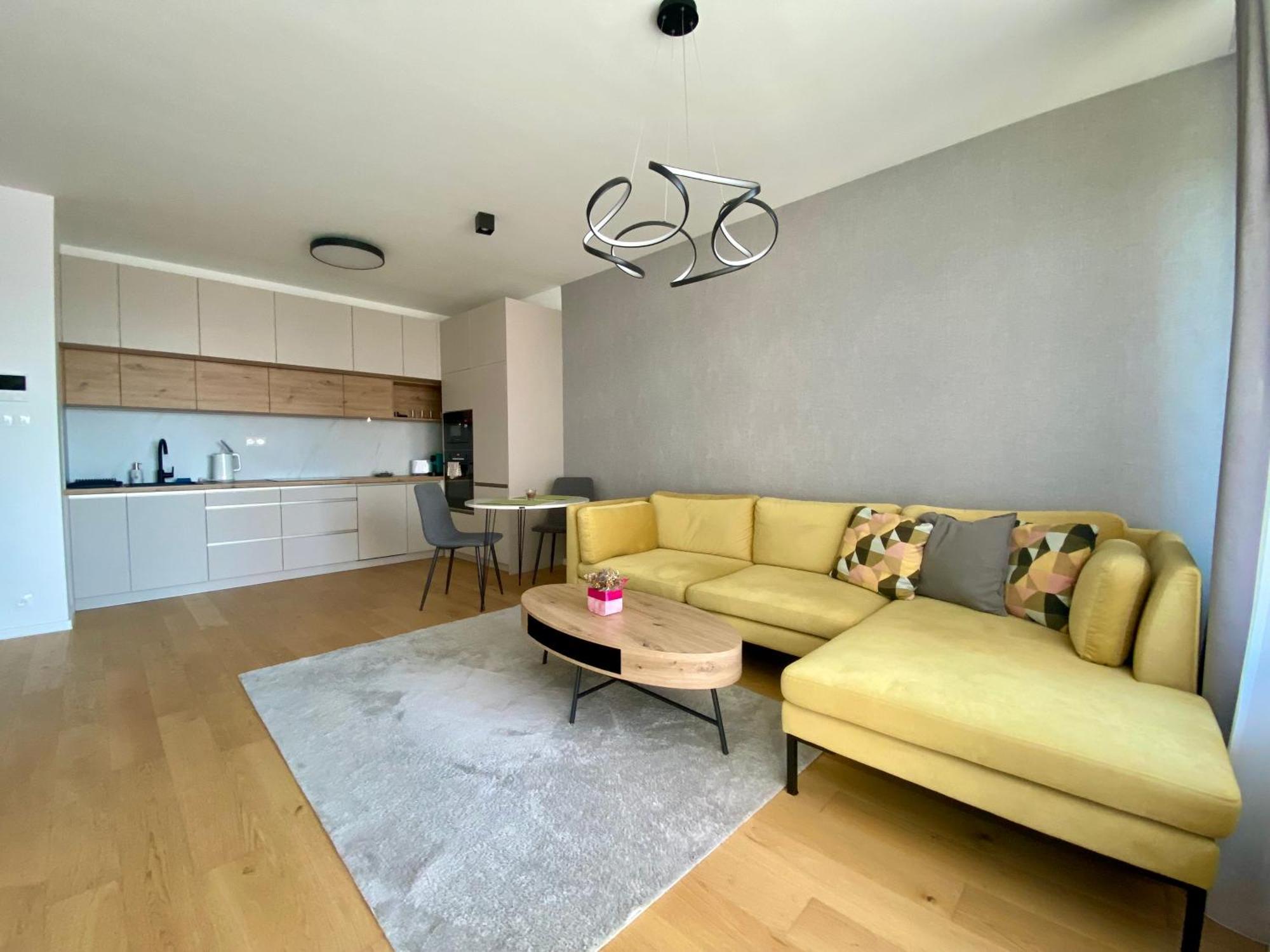 Danubius Apartments Bratislava Eksteriør billede