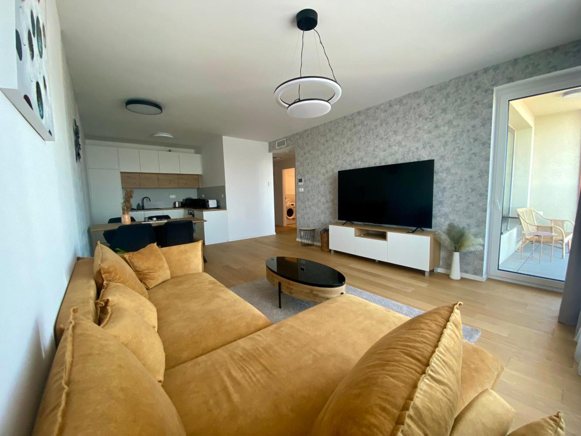 Danubius Apartments Bratislava Eksteriør billede