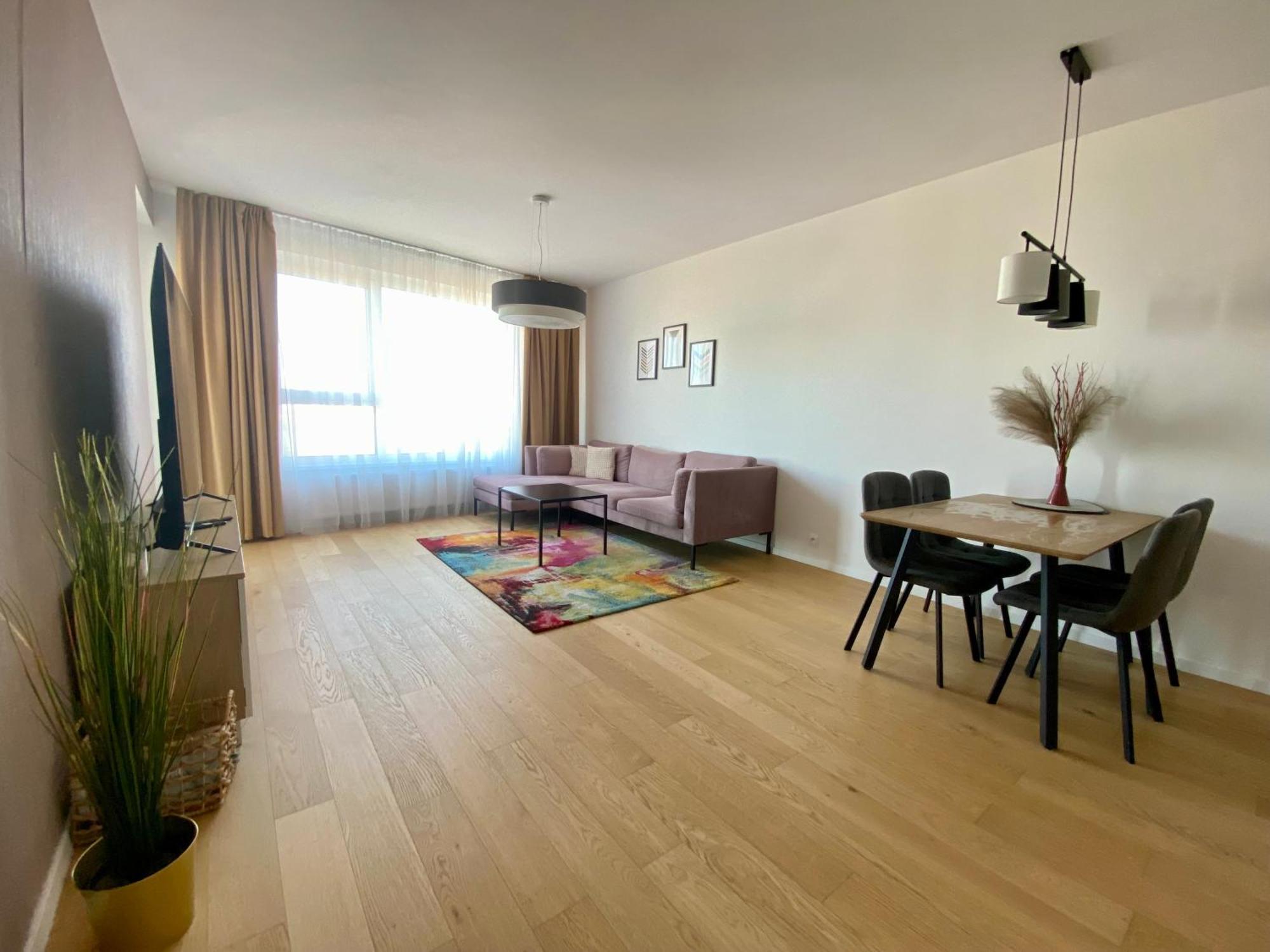 Danubius Apartments Bratislava Eksteriør billede