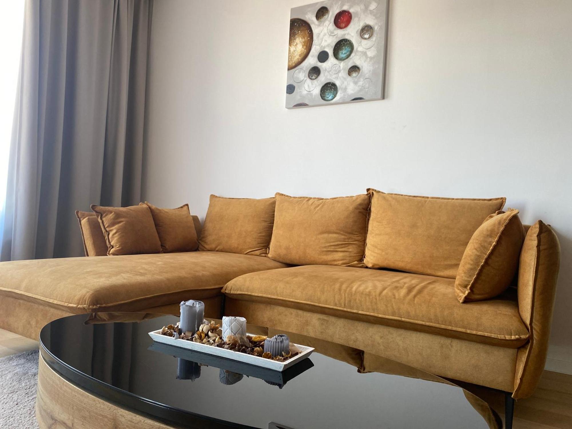 Danubius Apartments Bratislava Værelse billede