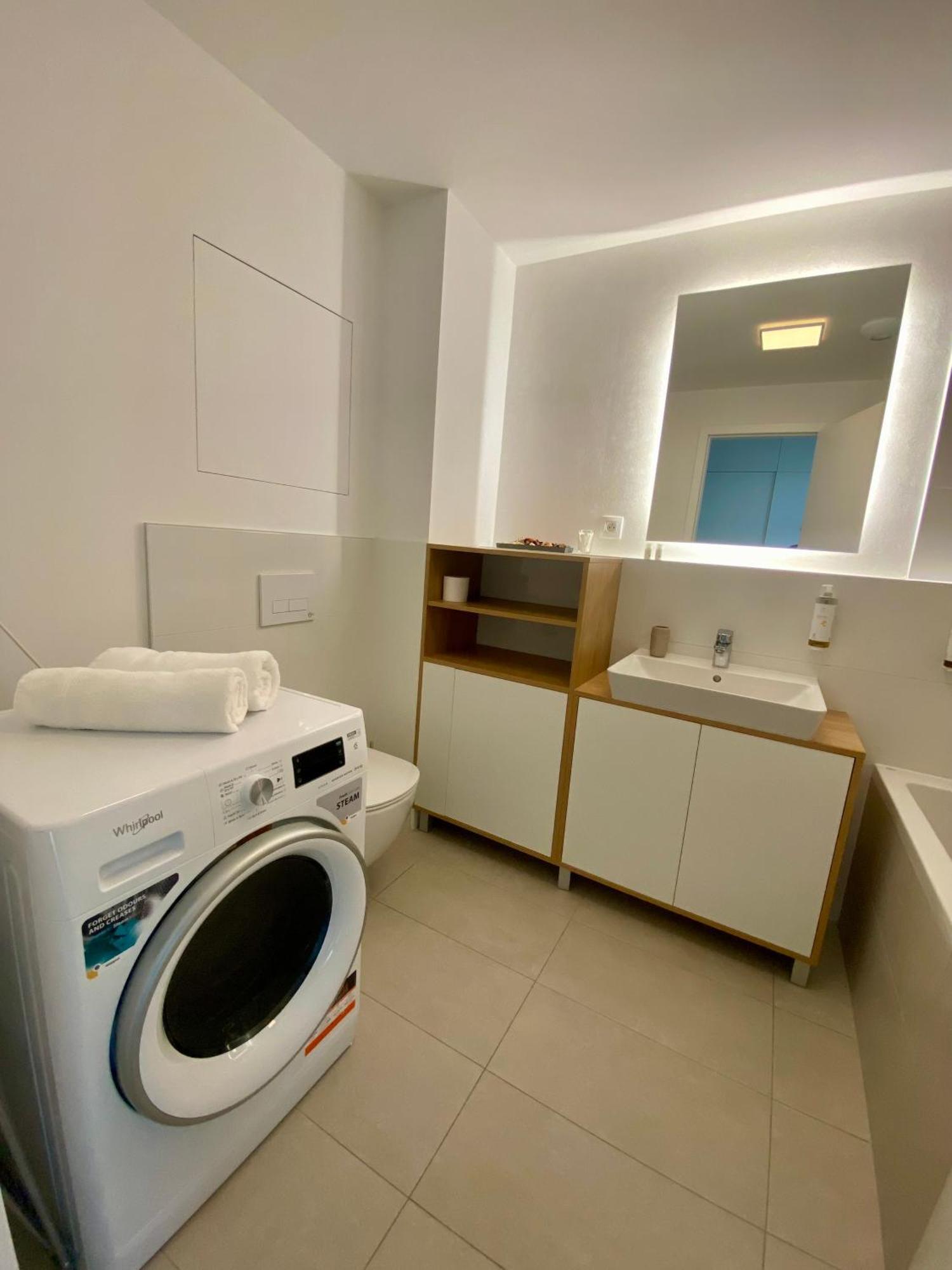 Danubius Apartments Bratislava Værelse billede
