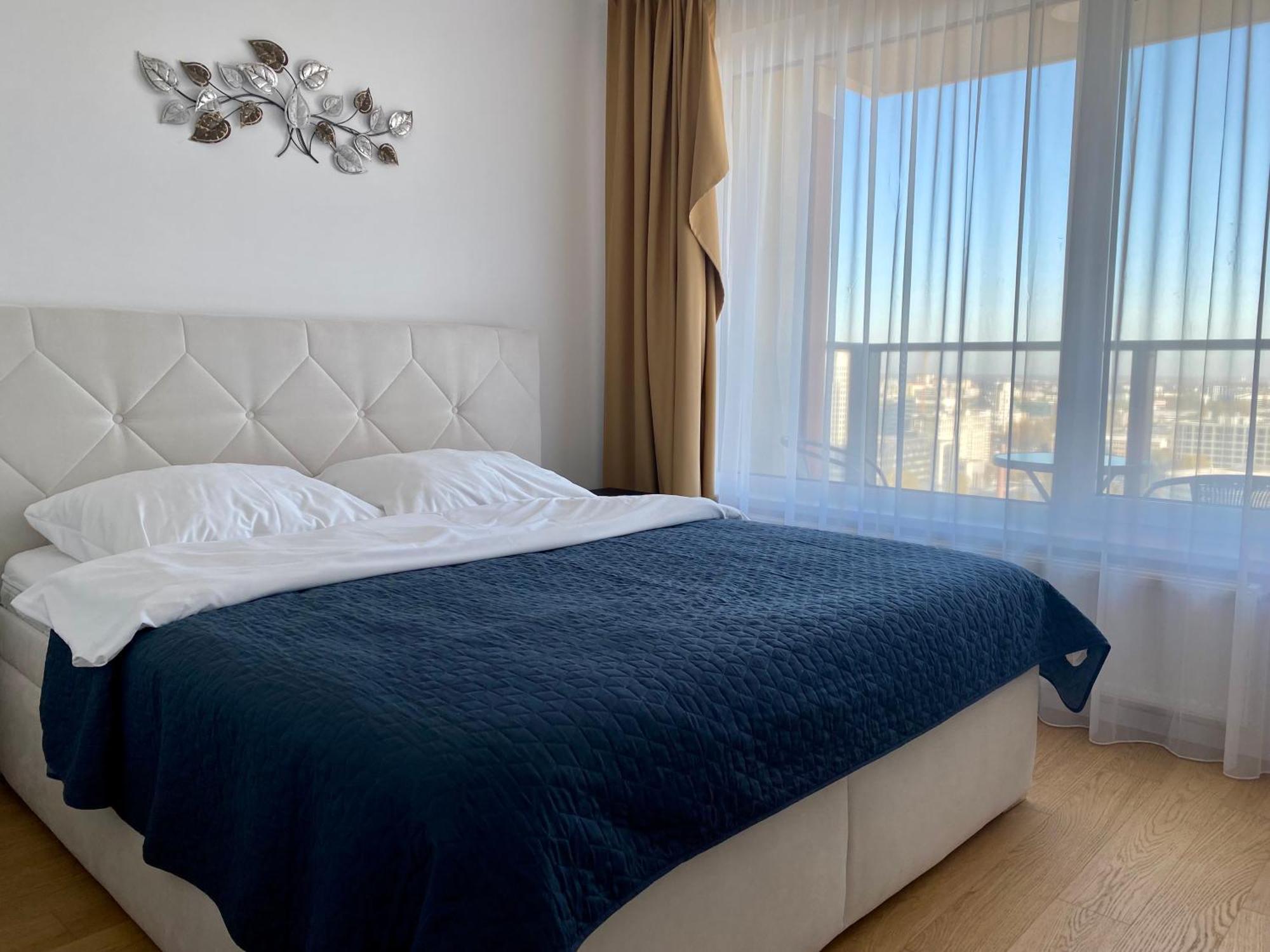 Danubius Apartments Bratislava Værelse billede