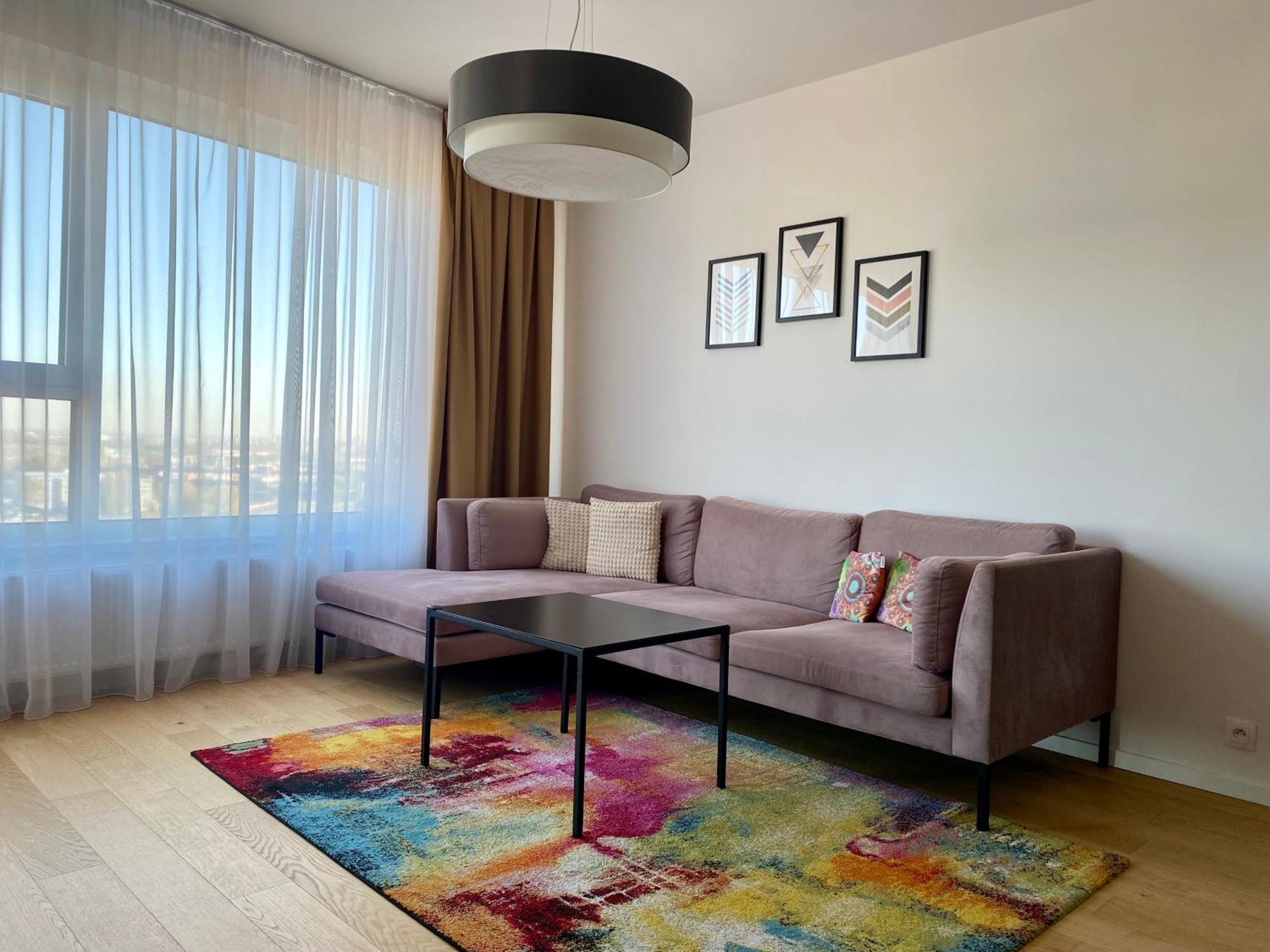 Danubius Apartments Bratislava Eksteriør billede