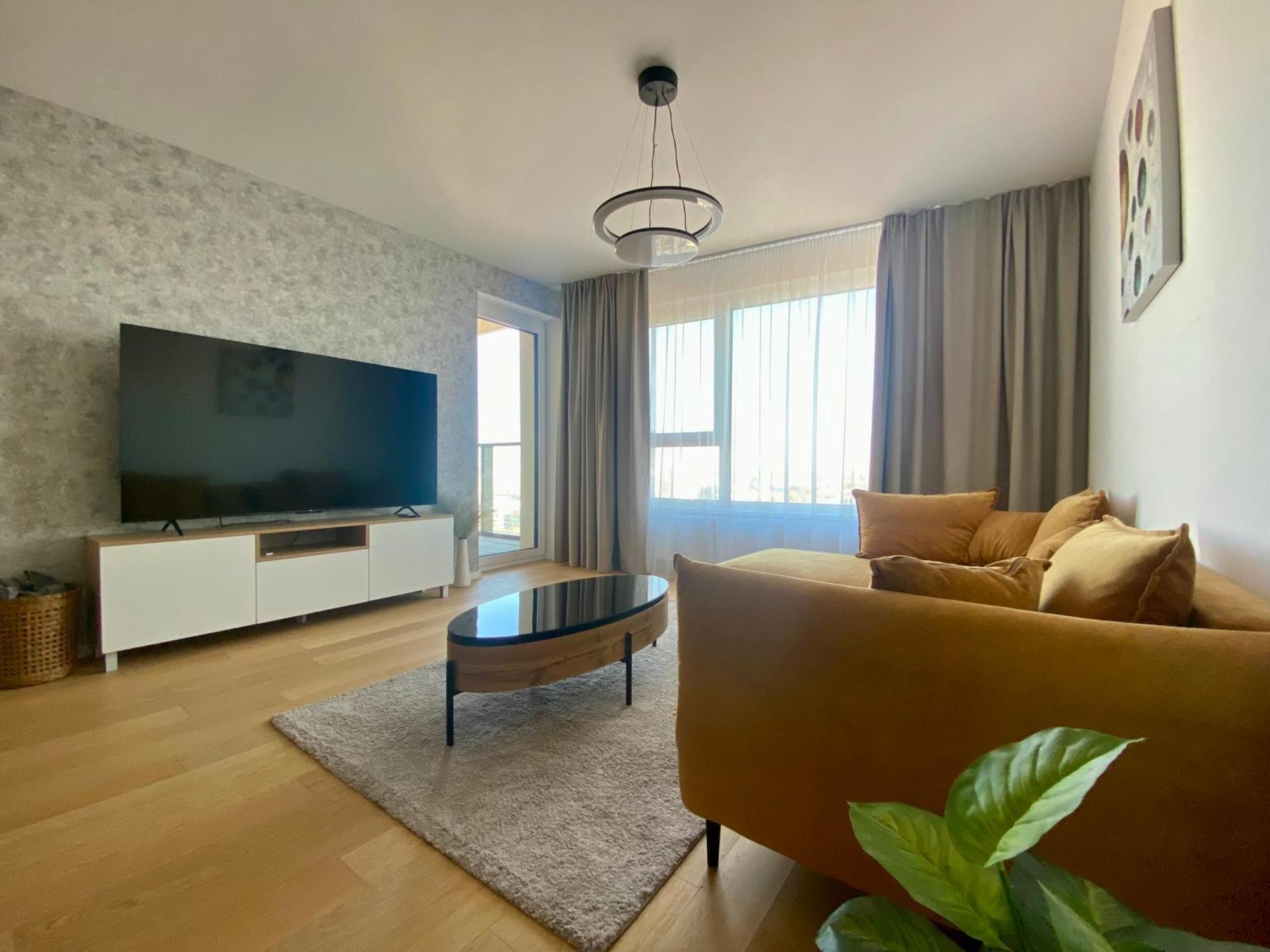 Danubius Apartments Bratislava Eksteriør billede
