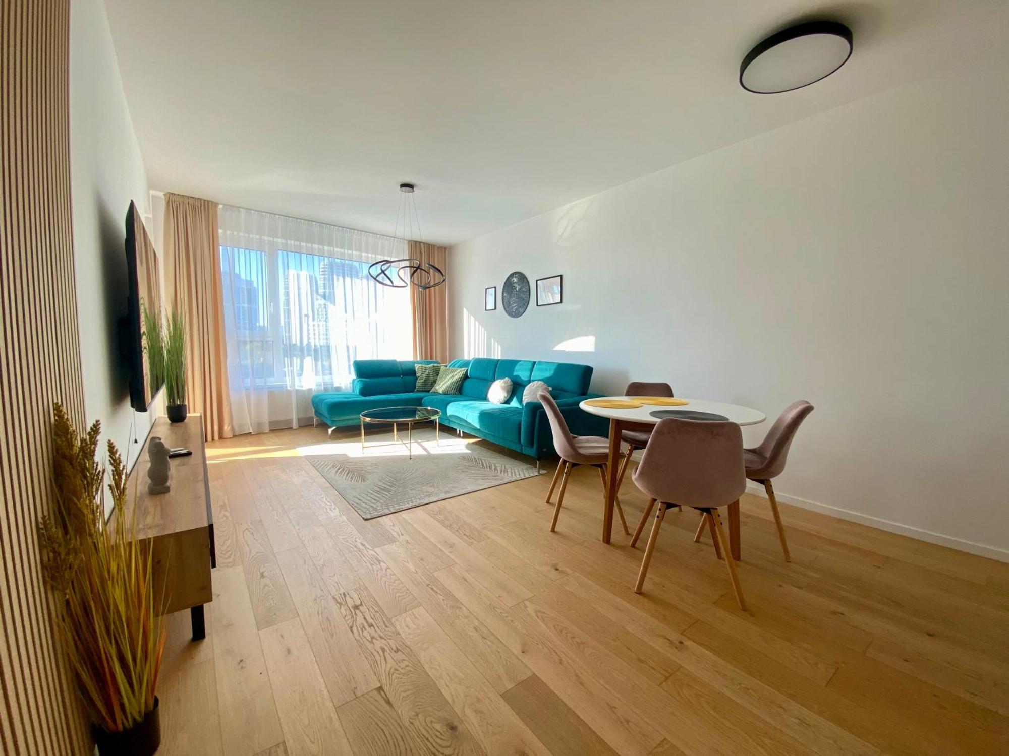 Danubius Apartments Bratislava Eksteriør billede