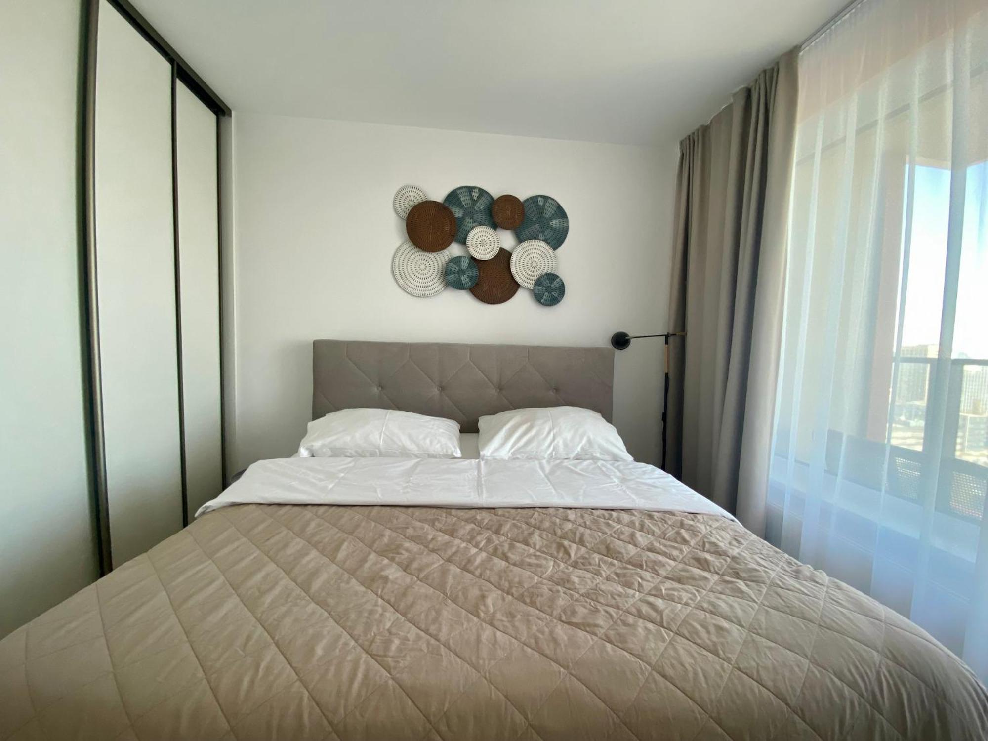 Danubius Apartments Bratislava Værelse billede