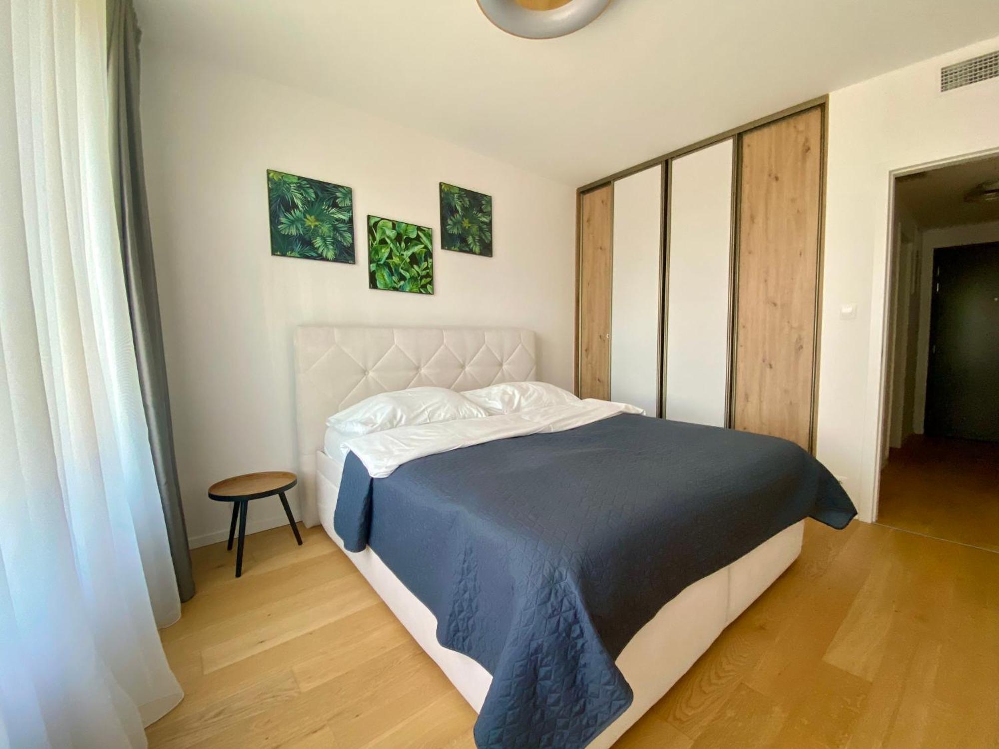 Danubius Apartments Bratislava Værelse billede