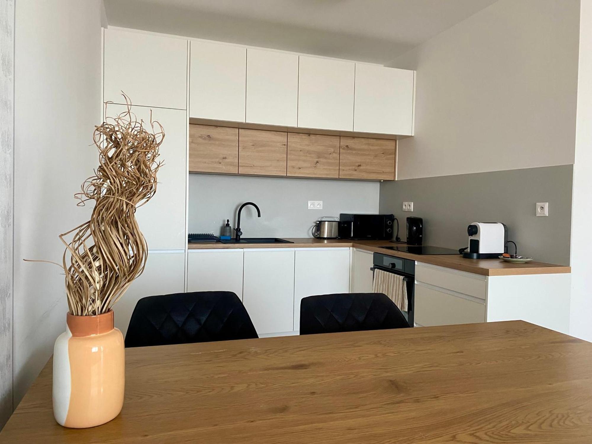 Danubius Apartments Bratislava Eksteriør billede