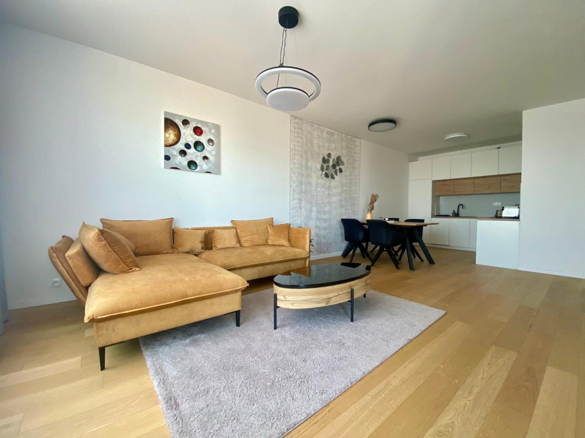 Danubius Apartments Bratislava Eksteriør billede